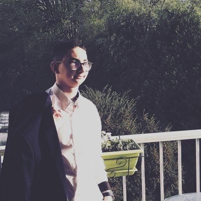 maneru_adrien's profile picture. 👻adrien.maneru👻