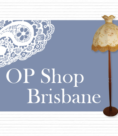 OpShopBrisbane's profile picture. Find and review OP Shops in Brisbane, share your latest finds and chat with other OP Shoppers near you!