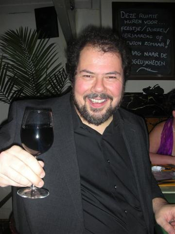 holland_ict's profile picture. nerd en meer. veel meer! - motor rijder - Siebel en Oracle specialist - loadrunner - SEO/php/mysql kennis - Wordpress - en nog veel meer!