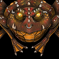 The Angry Toads (@theangrytoads) 's Twitter Profile