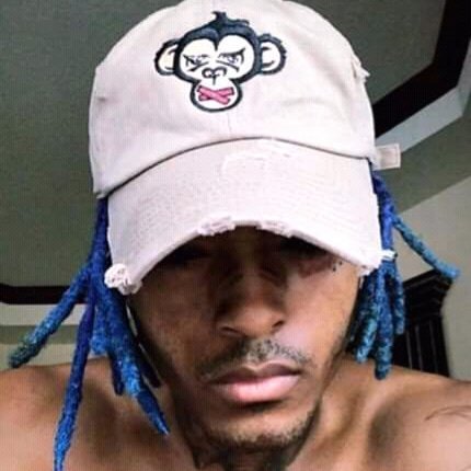 Nigga if you can't except the fact that angles aren't meant for earth, you'll never except the passing of another💔💔💔