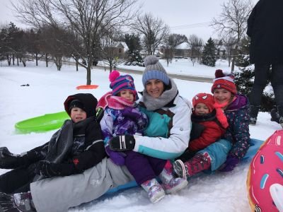 BryannaLeden's profile picture. 