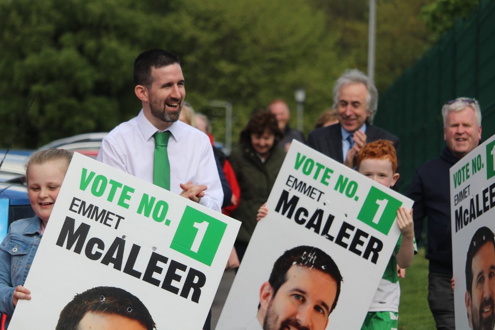 McAleer_1 Profile Picture