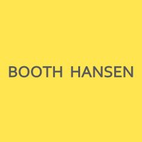 boothhansen (@boothhansen) 's Twitter Profile