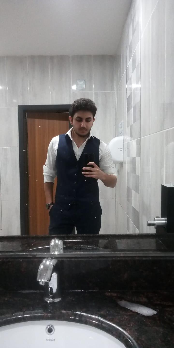zeknebit's profile picture. 