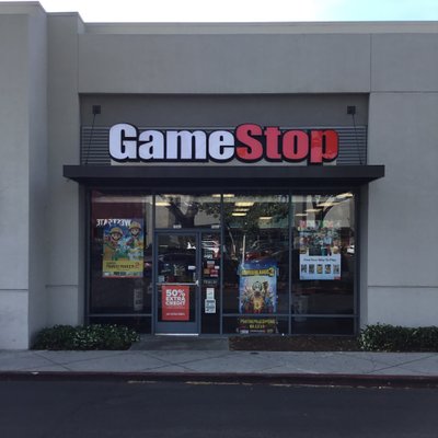 gamestop 4th of july sale