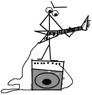 rockclub_lviv's profile picture. 