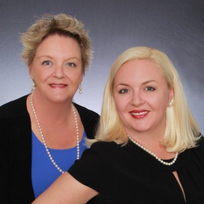 The Fox Team Florida Homes- Barb Fox & Amy Hall - Mother Daughter Team One World Realty,Inc