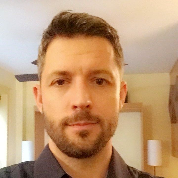 Dr. Thomas Fuller-Rowell Profile