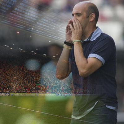 Al_Monteagudo's profile picture. Ex Jugador Profesional de ⚽️ 2ª División || Entrenador de 2A. División 🇪🇸 • @GlobalAses