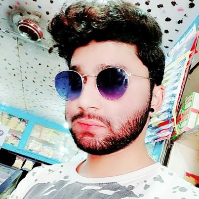 Shahwez14164956's profile picture. singar