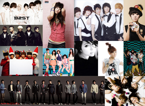 LjHoot's profile picture. K-pop is Life.