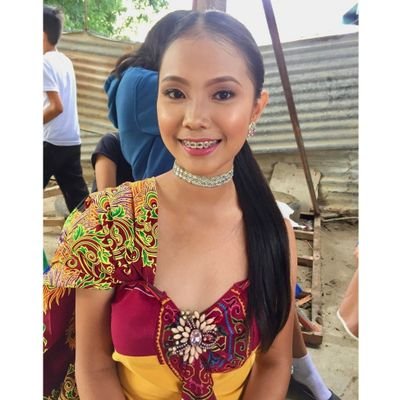 OdysseyMagcala2's profile picture. For with God, Nothing is Impossible ✨
|Only Account| 🌞 •Jas💛