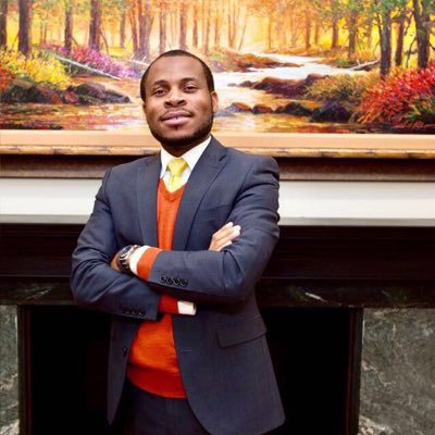 AkinAdepoju's profile picture. Family first. Branch Chief, Federal Defender Service; LawProf @GeorgeMasonLaw & @UDCLaw. Mildly Amusing, Vaguely Interesting. Views expressed here are not mine.