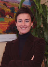 Mónica Llorente Profile