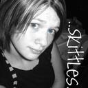 Tiana Freeman - @skiittlesbitch - Twitter