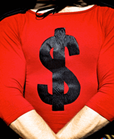 FreeFinancier's profile picture. John Evuru is a Debt & Financial Literacy writer & publisher - with dozens of FREE Financial Literacy Materials which is sure to overcome debt & restore riches.