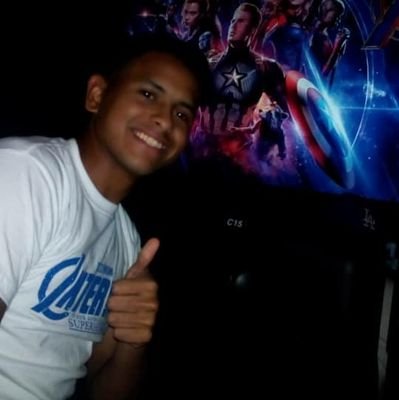 Expreso y escribo lo que siento :V Odiando la injusticia y defendiendo a los necesitados...! Amante del Deporte.🇻🇪 3K 👏