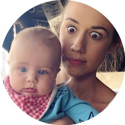 mia_ballingers's profile picture. the ballinger's are my whole world 🌎