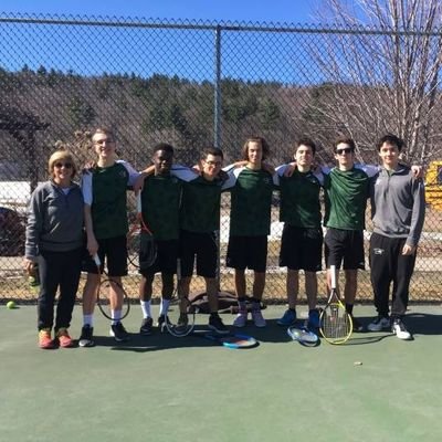 Official account of the Montpelier High School Boys Tennis team. Current Record 6-5
