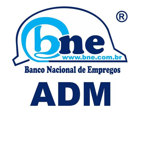 Confira aqui vagas para a área Administrativa!