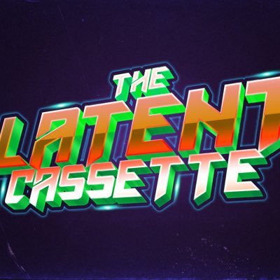 The Latent Cassette Podcast. Reviewing famous, infamous and cult classic movies. Predominantly from the “VHS cassette era “.