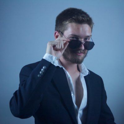 lek_McMath's profile picture. *May not be suitable for mature audiences