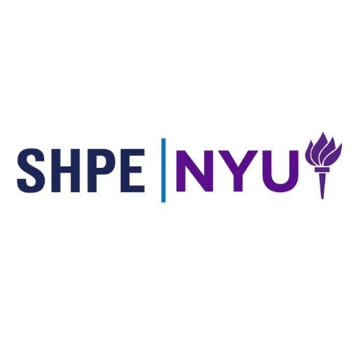 Society of Hispanic Professional Engineers at New York University! #NYU #SHPEfamilia #REGION4SAYNOMORE