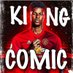 Dan king (@Kingcomic7) Twitter profile photo