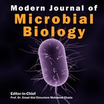 Modern Journal of Microbial Biology is a peer-reviewed international journal founded by highly reputed microbiology professional from across the globe.