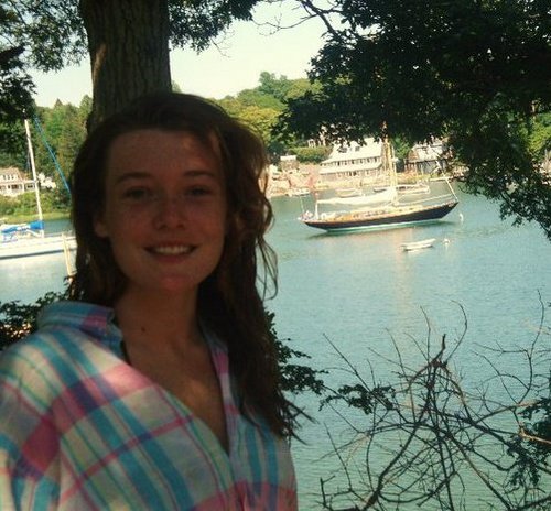 CaitlinABailey's profile picture. 