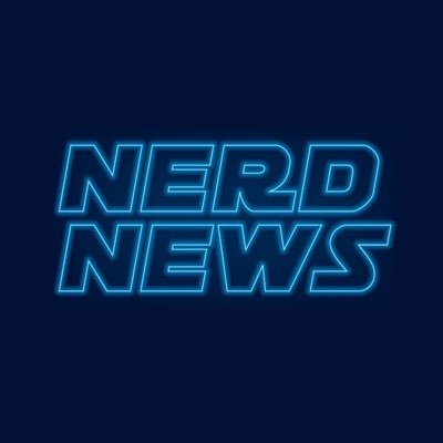 Somos una revista online dedicada a los #nerds #cine, #series, #libros, #cómics, #música, #videojuegos, todo lo que sea cultura pop es nuestro campo de acción