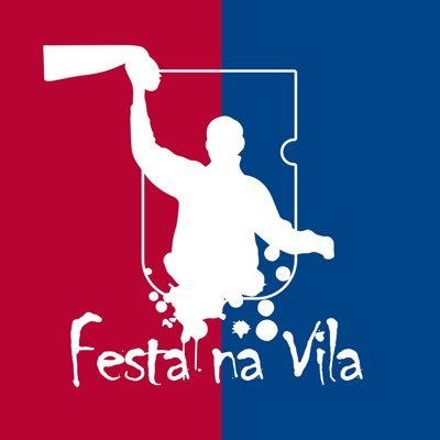 FestaNaVilaPRC's profile picture. Comissão criada com o intuito de fazer (mais) festa na Vila Capanema!