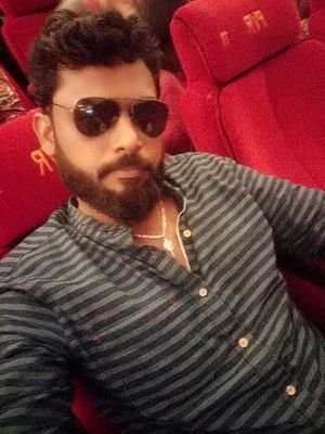 rrkr2904's profile picture. துரோகிகளை அழிப்பவன்