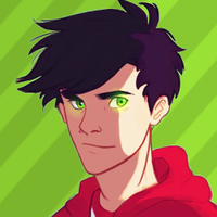Danny (@hecktoplasm) 's Twitter Profile