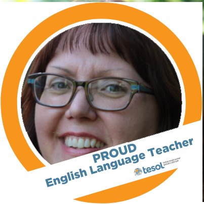 PK12 English Learner (EL) Coordinator in Iowa. Life-long learner, antiracist educator. Level 2 Google Certified Educator. Views are my own.