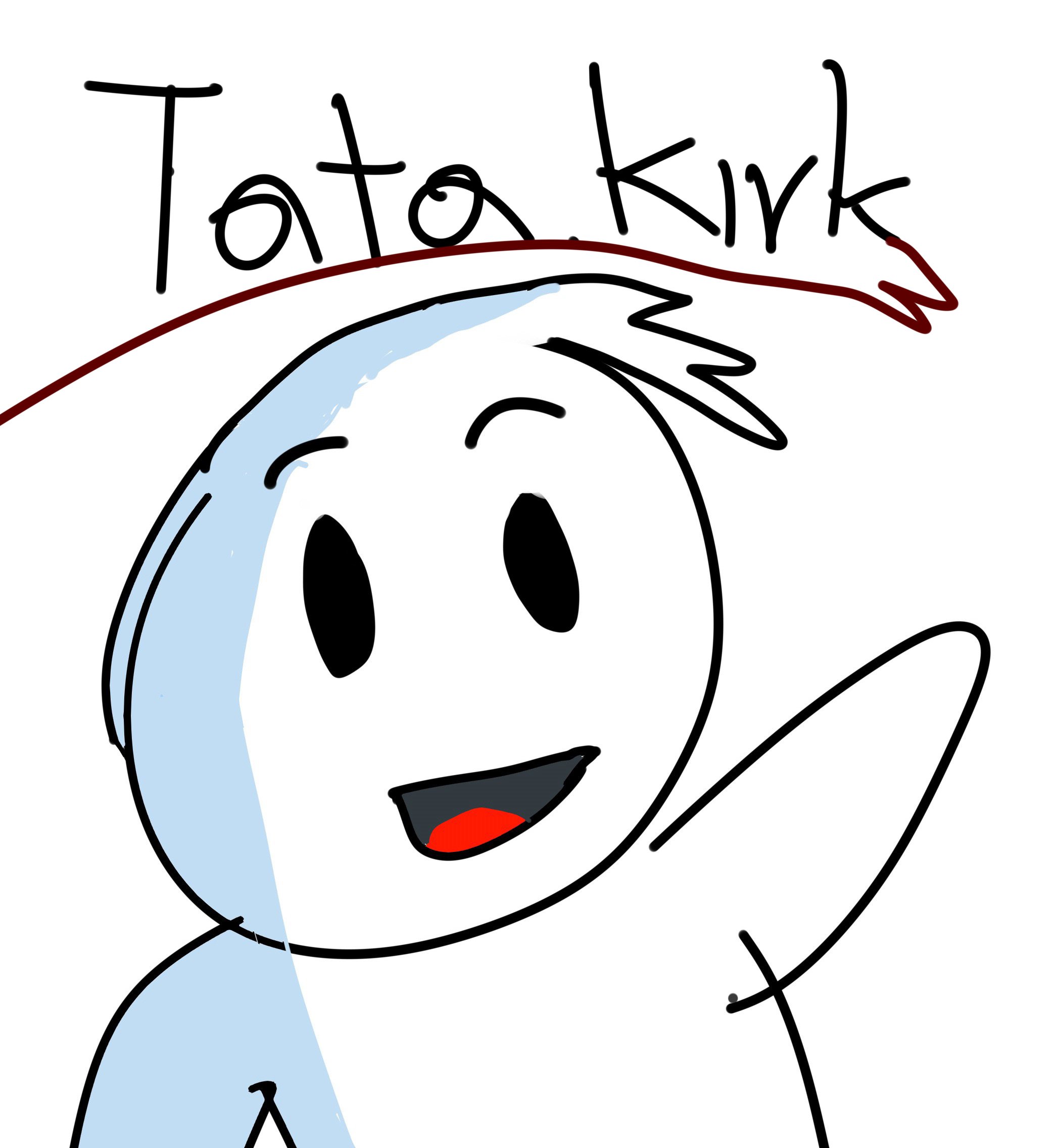 TataKirkさんのプロフィール画像