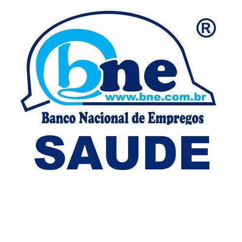 Confira aqui vagas para a área da Saúde!