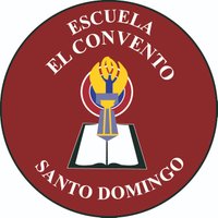 Escuela El Convento(@Esc_ElConvento) 's Twitter Profile Photo