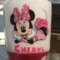 Cheryl (@cherylkemm) 's Twitter Profile