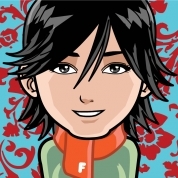 paulinedong's profile picture. A dabbler in food, film, travel, fashion and books