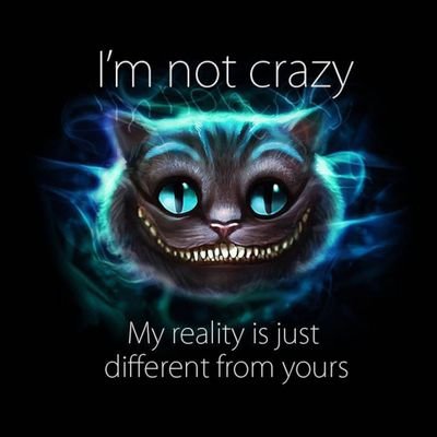 I am a Ninja, a Kitty, and an RN.
I'm here for the SPACE... and the lolz