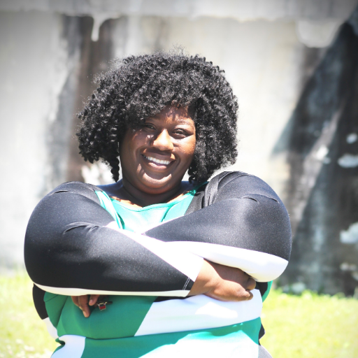 pshepherd2016's profile picture. Being In Total Control of Herself