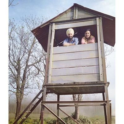 Gurjeet1994's profile picture. ਇਸ਼ਕ ਦਾ ਲਾਗੀ..!