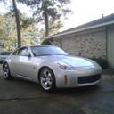 Daniel Spiller - @ZFAN350 - Twitter