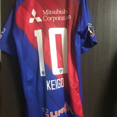 みぞ バモ東京 Next浦和戦 仮 Fctokyo Rm07 Twitter