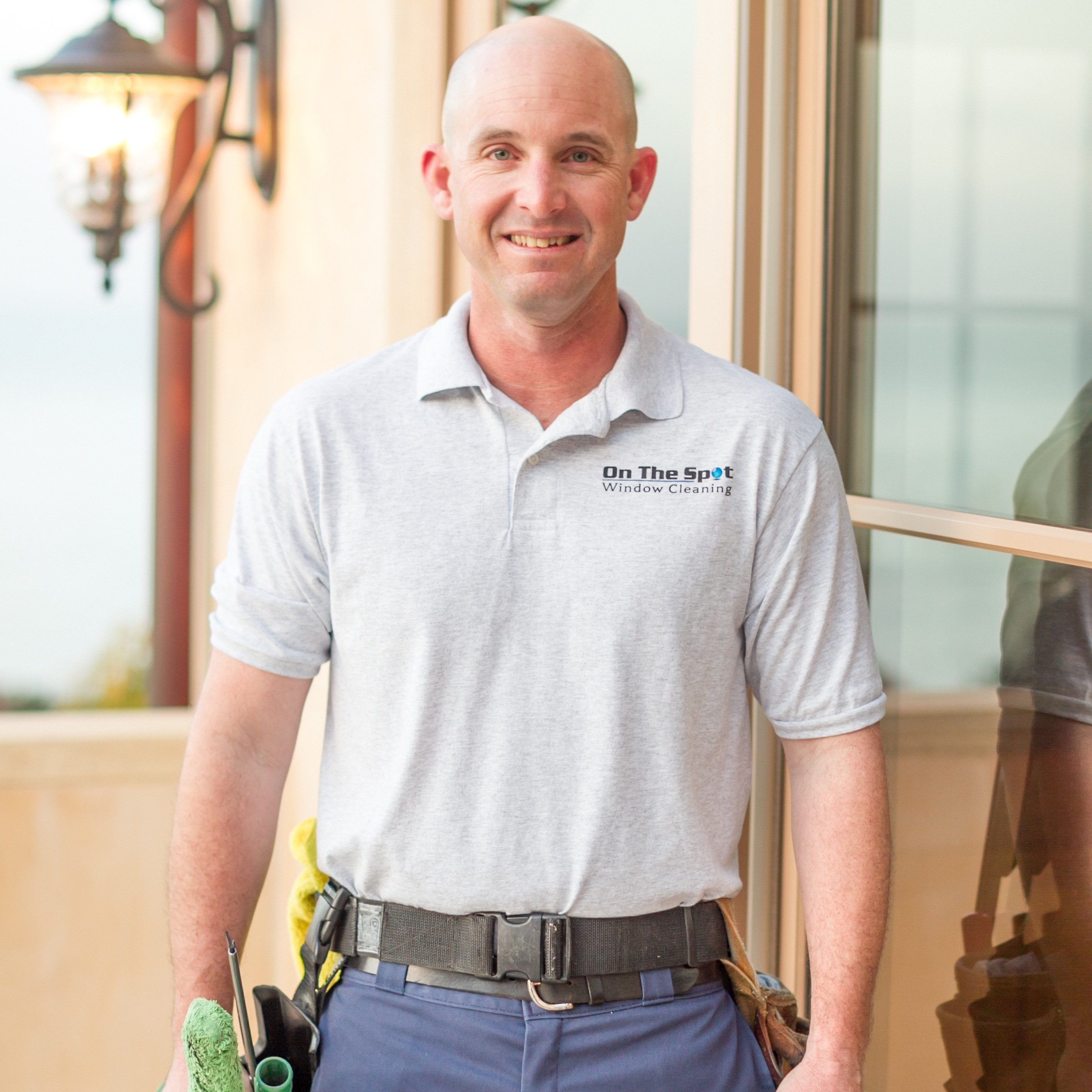 SLO County’s window cleaners since 1998! 2019’s winner “Window Cleaning World Cup”-UK and “Fastest Window Cleaner-IWCA”-USA. Jeremiah Hickey