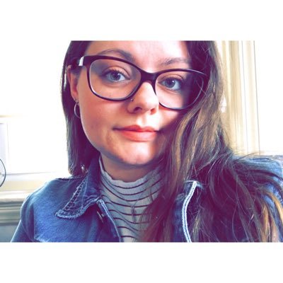 CharBryce's profile picture. Occupational Therapy Student