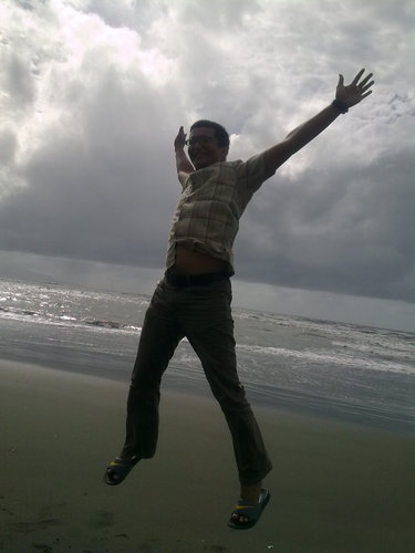 doktermasry's profile picture. Nikmati saja hidup ini....