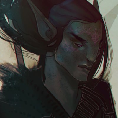 fenharelsarrow_'s profile picture. The slow arrow. { #DARP • writer: #bloodmage • source your art pls • not bioware affiliated }